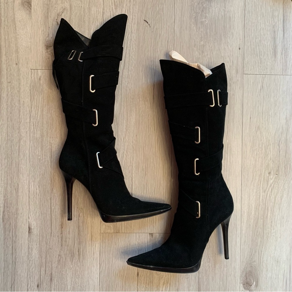 Casadei Boots  size 11 - Picture 2 of 4